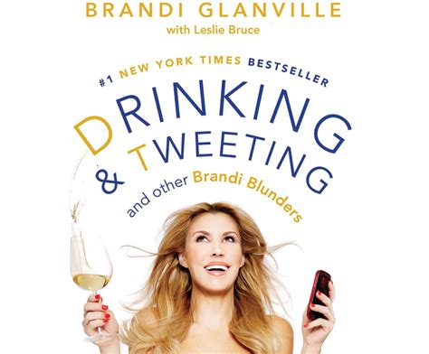 Drinking and Tweeting And Other Brandi Blunders Epub