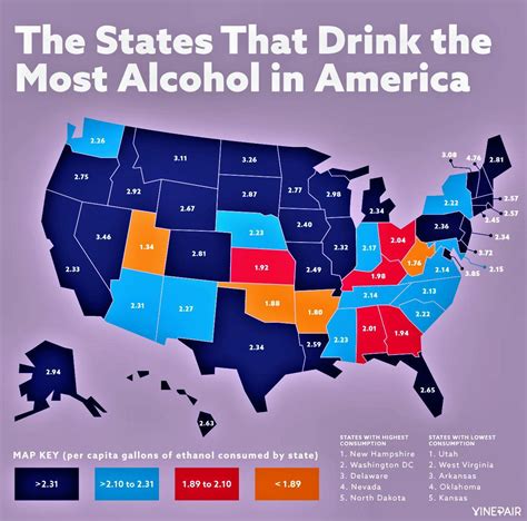 Drinking in America Reader