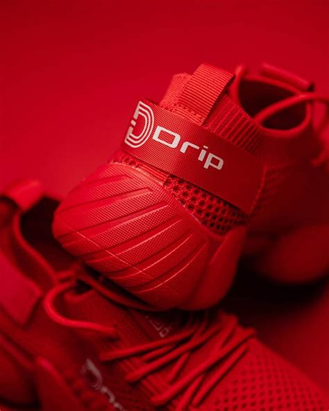 Drip Shoes: A Revolutionary Footwear Experience for Style and Function