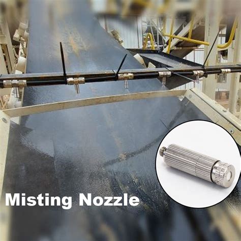 Dripping Nozzles: