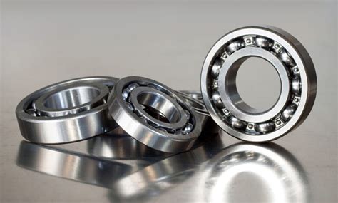 Drive Bearings: The Ultimate Guide to Enhancing Industrial Efficiency