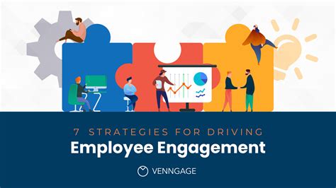 Drive Engagement: