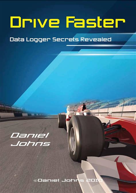 Drive Faster Data Logger Secrets Revealed Epub