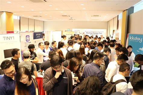 Drive Innovation at Unmissable Startup Events in Singapore