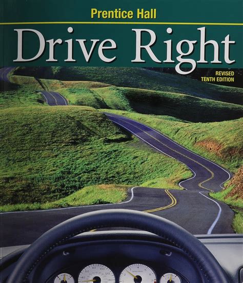 Drive Right 10th Edition Chapter 9 Review Answers Reader