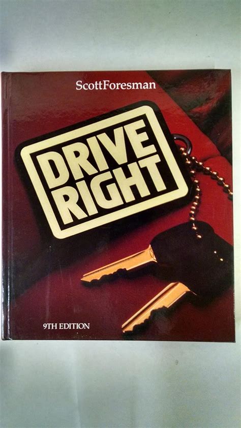 Drive Right 9th Edition Answers Doc