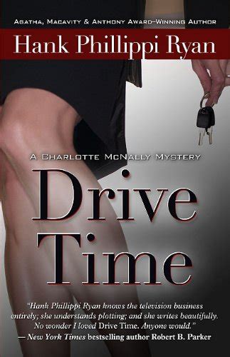 Drive Time Thorndike Press Large Print Superior Collection Doc