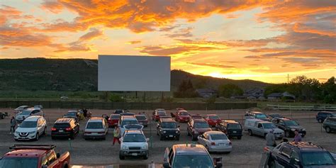 Drive-in in Fort Collins: 10,000 Awesome Facts You Should Know