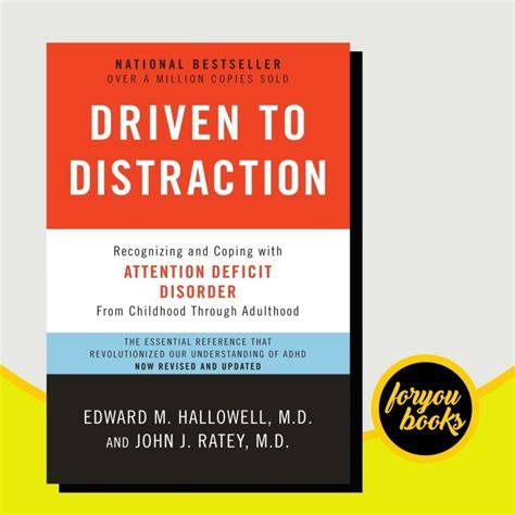 Driven Distraction Revised Recognizing Attention PDF