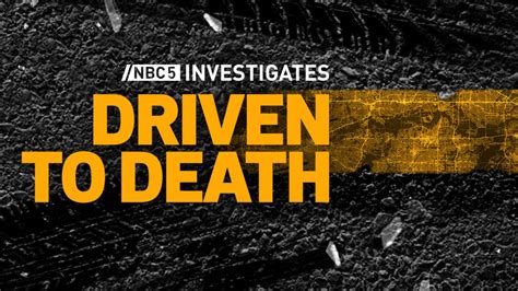 Driven to Death Doc