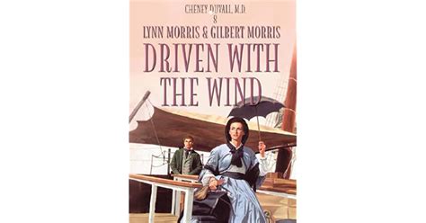 Driven with the Wind Reader