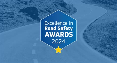 Driver Education Initiative Award: Recognizing Excellence in Road Safety