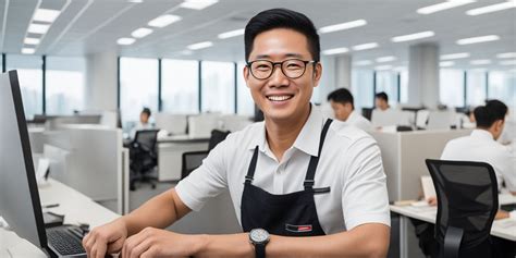 Driver Jobs in Singapore: A Lucrative Industry with Endless Opportunities