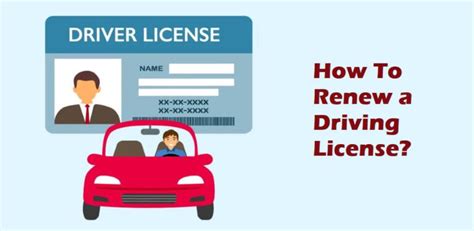 Driver License Renewal Illinois: Effortless Guide to a Smooth Process