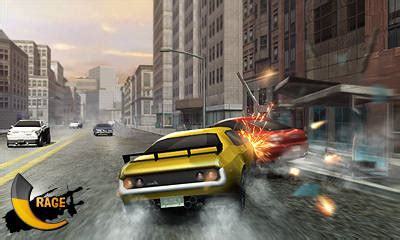 Driver Renegade 3D: Unleashing the Power of Motion Simulation in Gaming