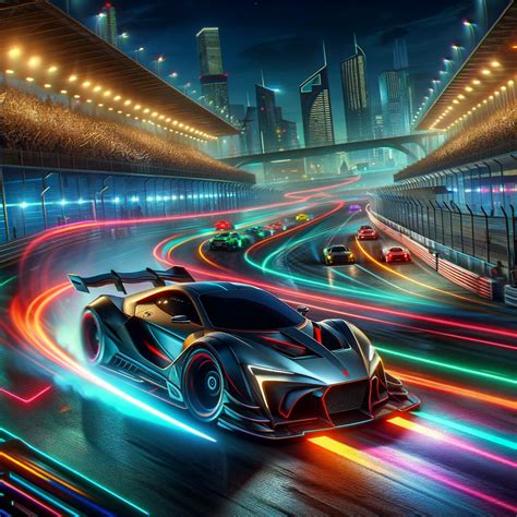 Driver Video Game: Your Ultimate Guide to the Thrilling World of Racing