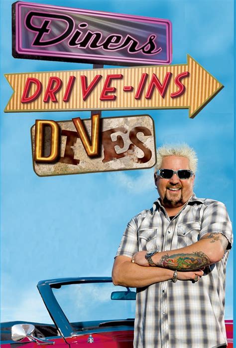 Drivers, Diners & Dives Atlanta: A Culinary Exploration Through 50 Iconic Eateries