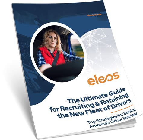 Drivers Choice: The Ultimate Guide to Empowering Your Fleet