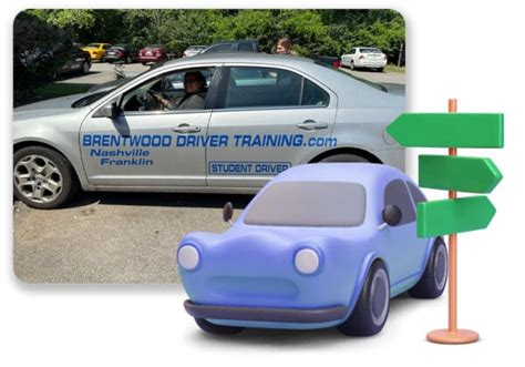 Drivers Ed Brentwood TN: Your Guide to the Best Training