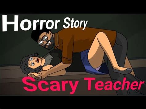 Drivers Ed Teacher Horror Story: A Spine-Chilling Tale from the Classroom