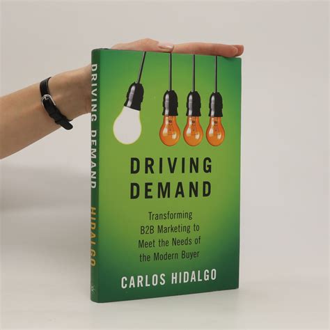 Driving Demand: