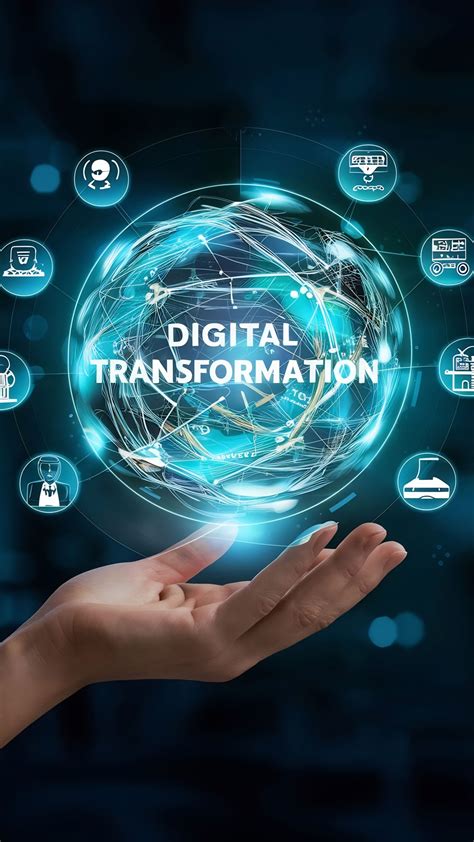 Driving Digital Transformation with AMBSXX2023: A Comprehensive Guide