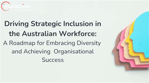 Driving Diversity and Inclusion through Strategic Initiatives