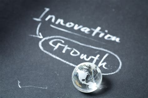 Driving Growth Through Innovation PDF