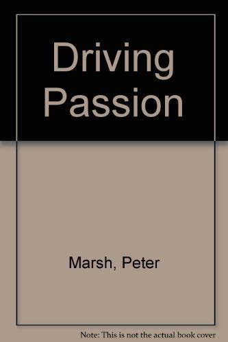 Driving Passion Doc