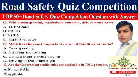 Driving Safety Questions Answers Kindle Editon