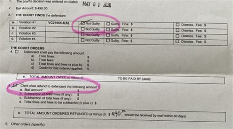 Driving Tickets in California: Pay Less, Fight Smart