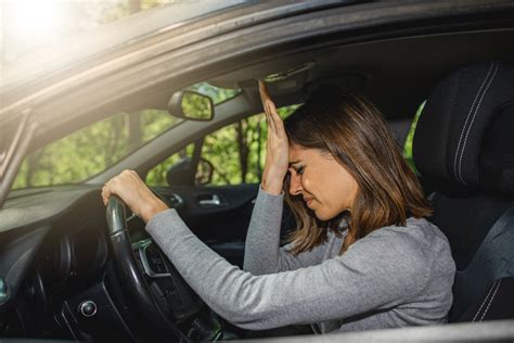 Driving Without Insurance