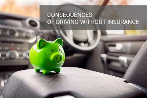 Driving Without Insurance: A Costly Gamble