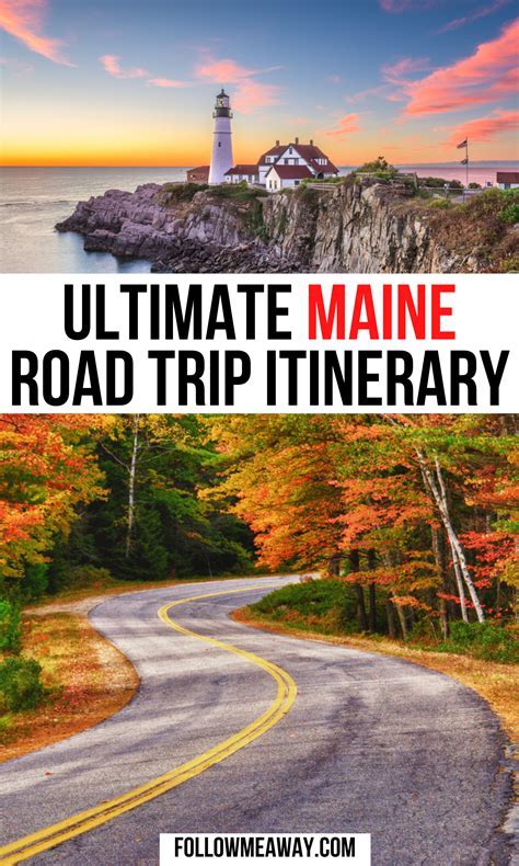 Driving from Bangor, Maine to Quebec City: A Scenic Road Trip