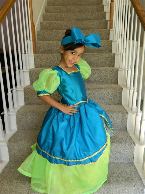 Drizella Costume: A Step-by-Step Guide to Embodying the Wicked Stepmother