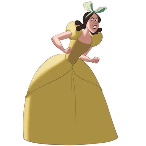 Drizella Tremaine: A Comprehensive Exploration of the Disney Villain