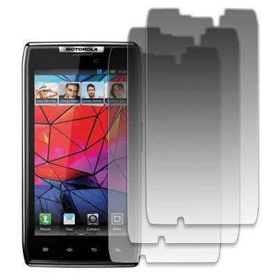 Droid Screen Protector MPERO Protectors PDF