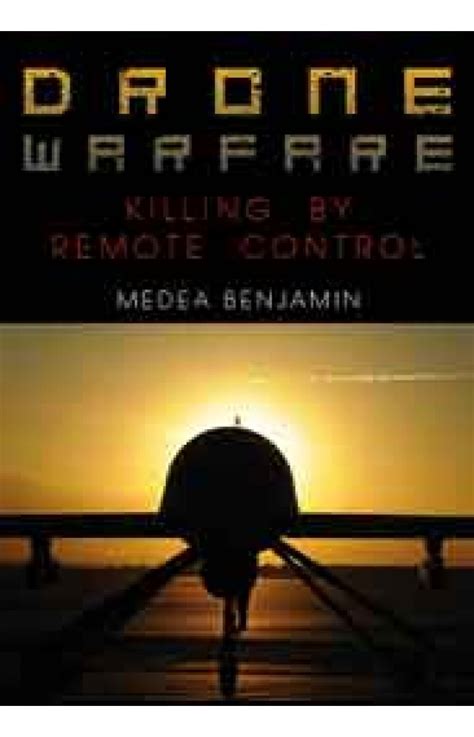 Drone Warfare Killing by Remote Control PDF