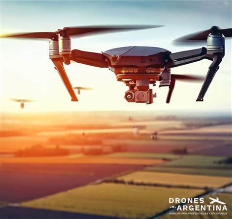 Drones: Revolucionando Indústrias e Transformando Vidas