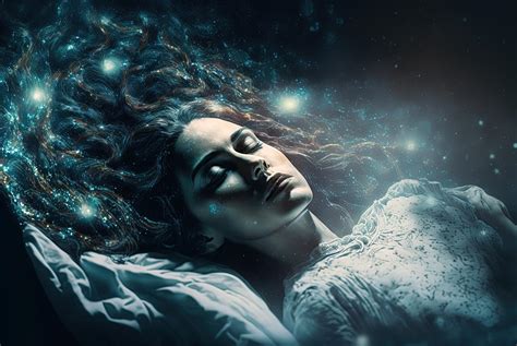 Droomsap: The Power of Lucid Dreaming