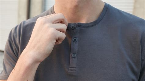 Drop Cut Shirt: A Comprehensive Guide to Style, Functionality, and Versatility