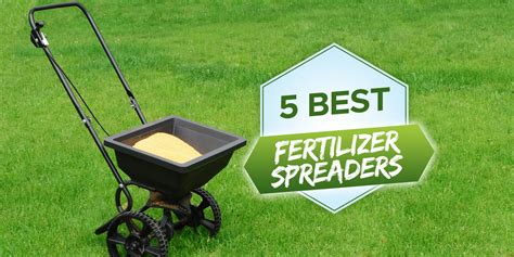 Drop Fertilizer Spreaders: A Necessity for Optimal Plant Growth