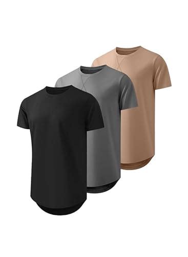 Drop Tail T-Shirts: A Style Statement for the Modern Wardrobe