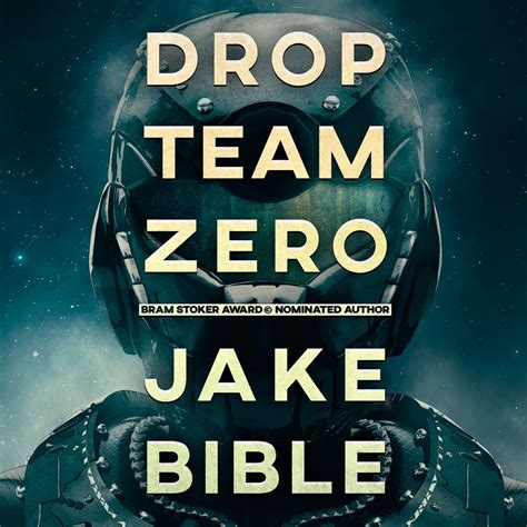 Drop Team Zero Volume 1 PDF