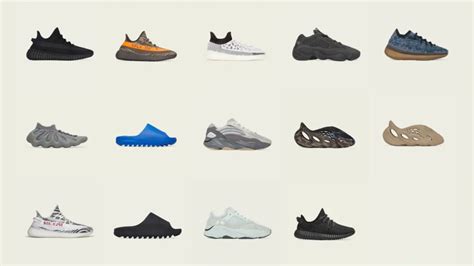 Drop the Mic: The Unstoppable Rise of New Yeezy Sneakers