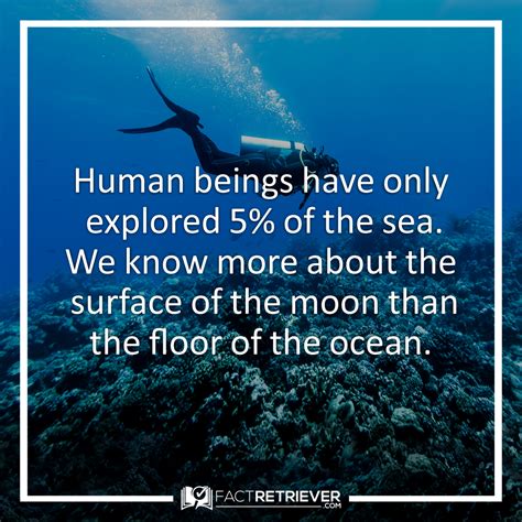 Dropped in the Ocean: 10,000+ Intriguing Facts and Insights