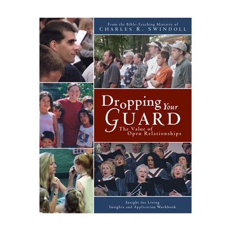 Dropping Your Guard PDF