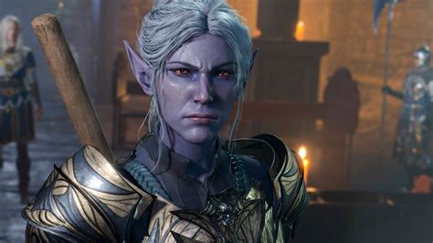 Drow Elf in Baldur's Gate 3: A Comprehensive Guide to Unraveling the Depths of Darkness