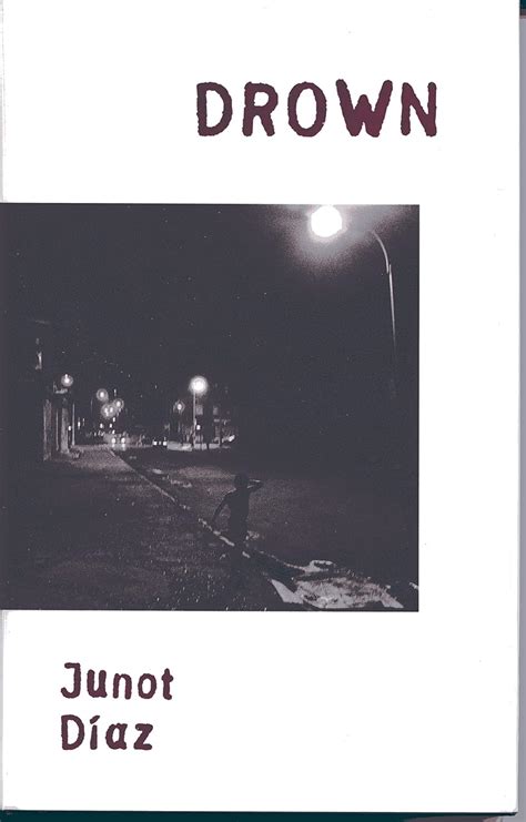 Drown Junot Díaz Doc