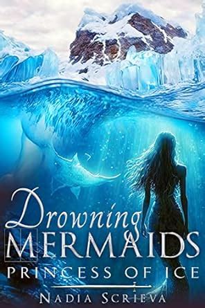 Drowning Mermaids Sacred Breath Book 1 Kindle Editon